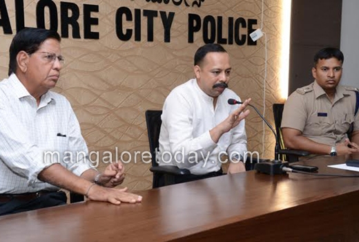 M’luru city ’police app’ revised version launched